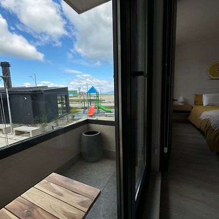 Apartment By Toore Patagonia Puerto Natales Exterior photo