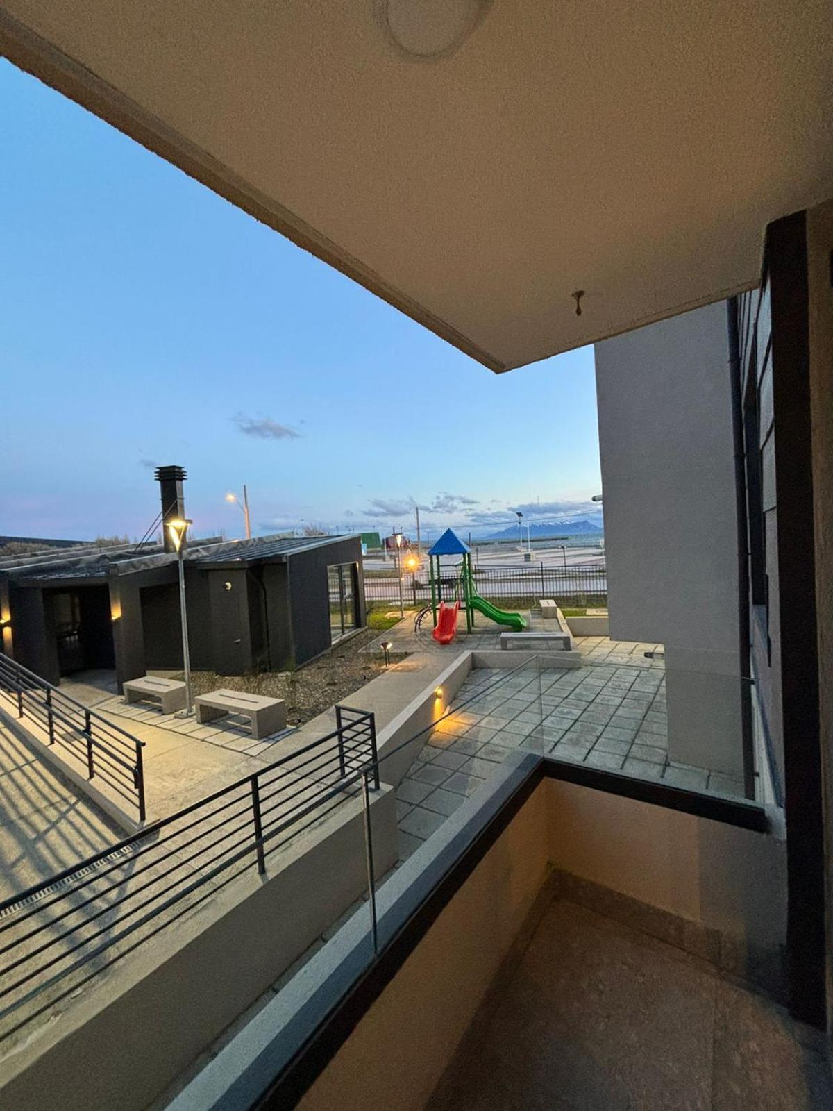 Apartment By Toore Patagonia Puerto Natales Exterior photo