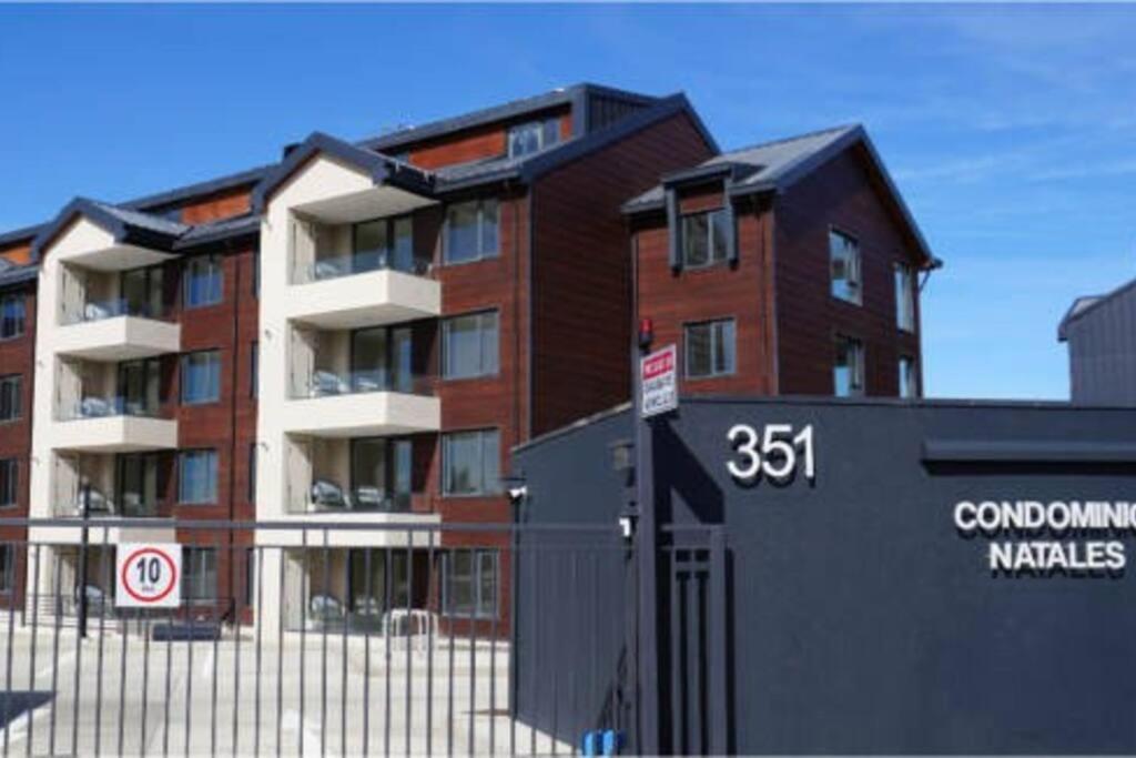 Apartment By Toore Patagonia Puerto Natales Exterior photo