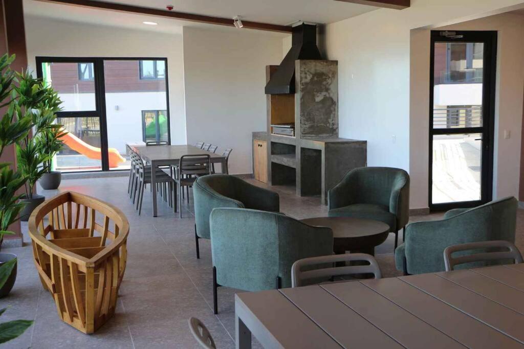 Apartment By Toore Patagonia Puerto Natales Exterior photo