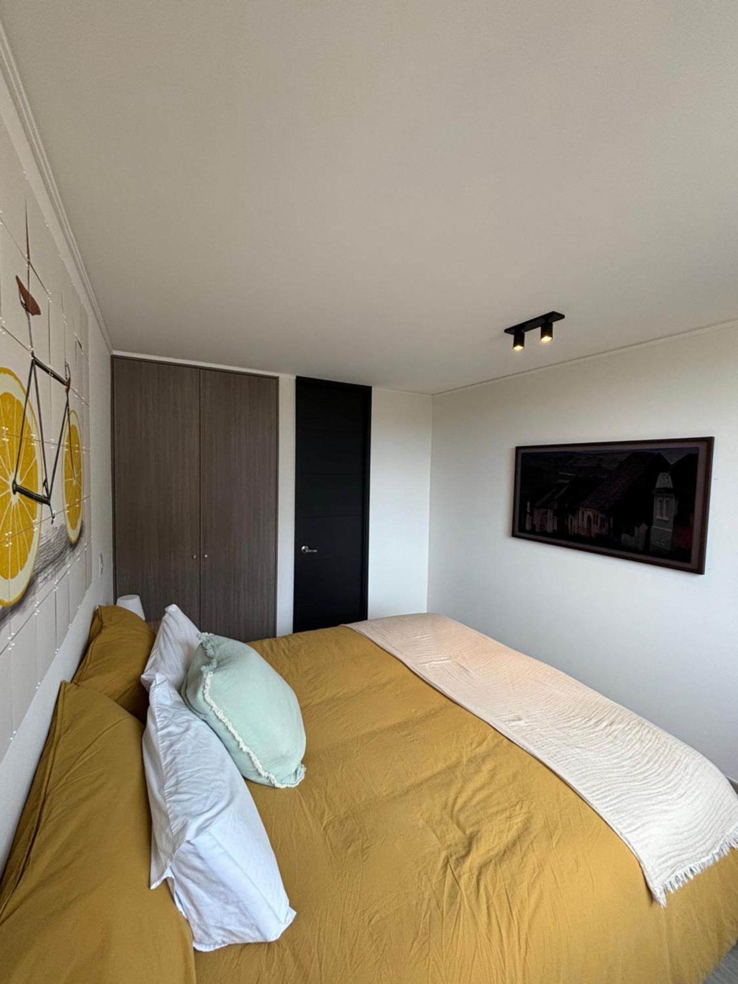 Apartment By Toore Patagonia Puerto Natales Exterior photo