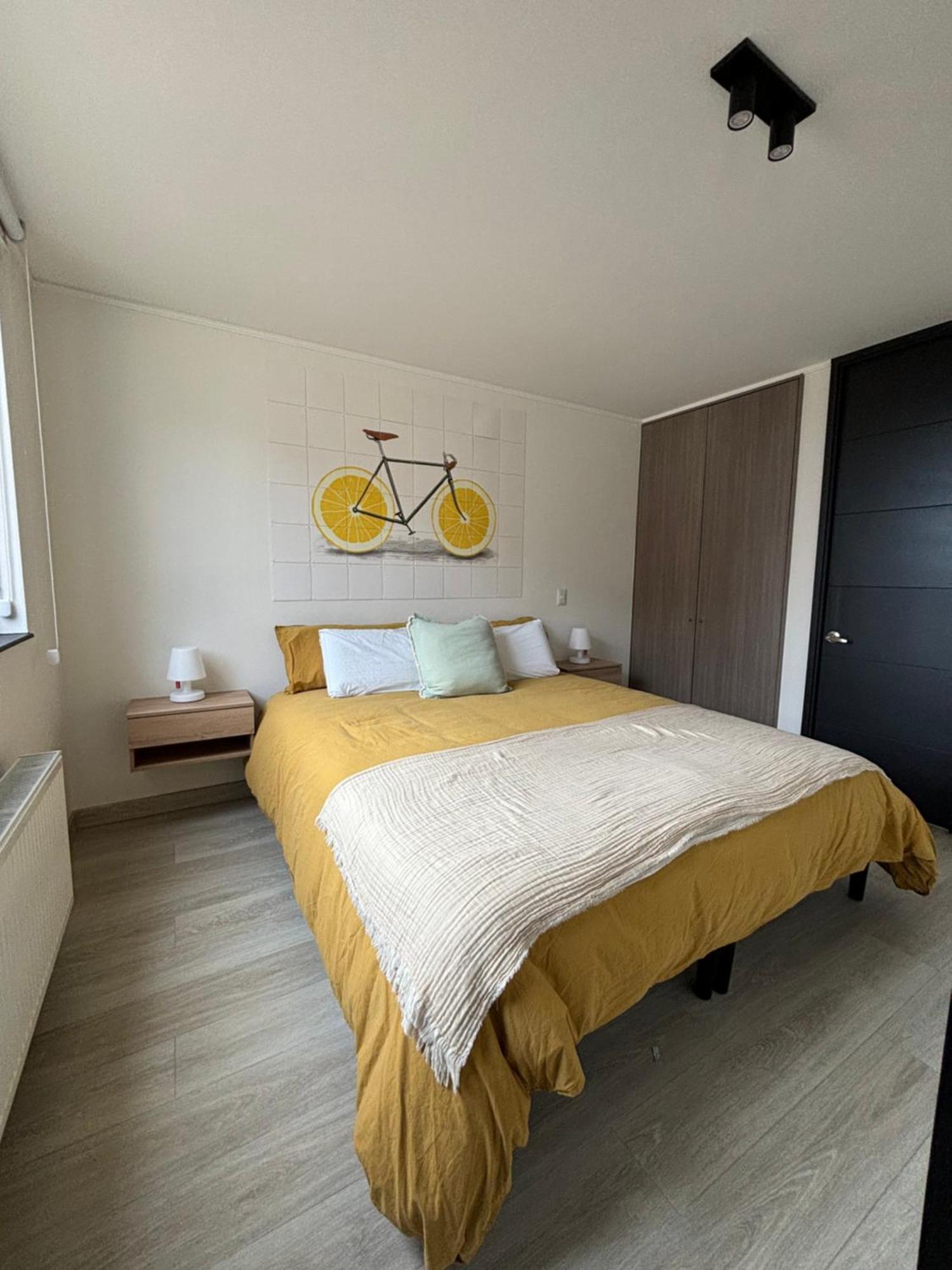 Apartment By Toore Patagonia Puerto Natales Exterior photo
